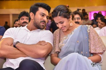 Happy Wedding Pre Release Event Photos